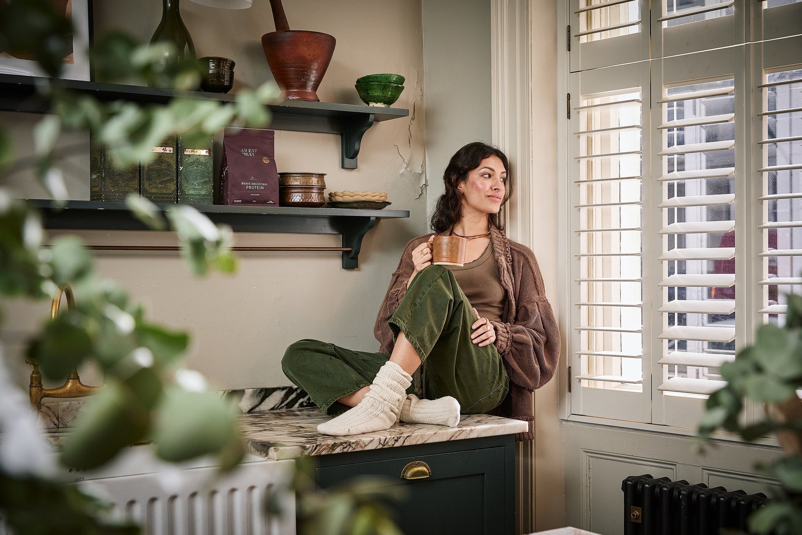 3 Easy High-Protein Breakfast Ideas to Fuel Your Day