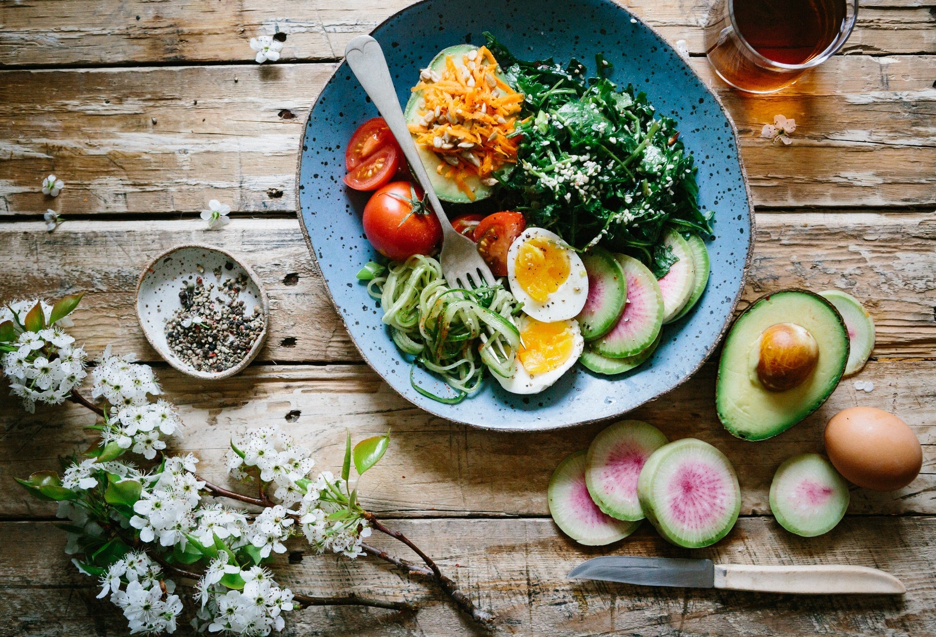 7 Top Nutrients to Support Your Immune Health