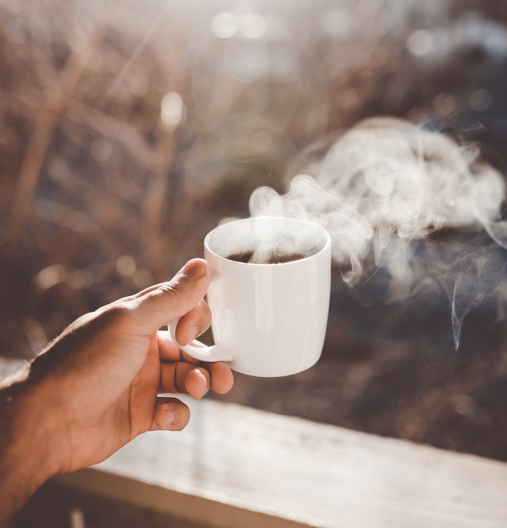 Protein Coffee - Why is it a growing trend?