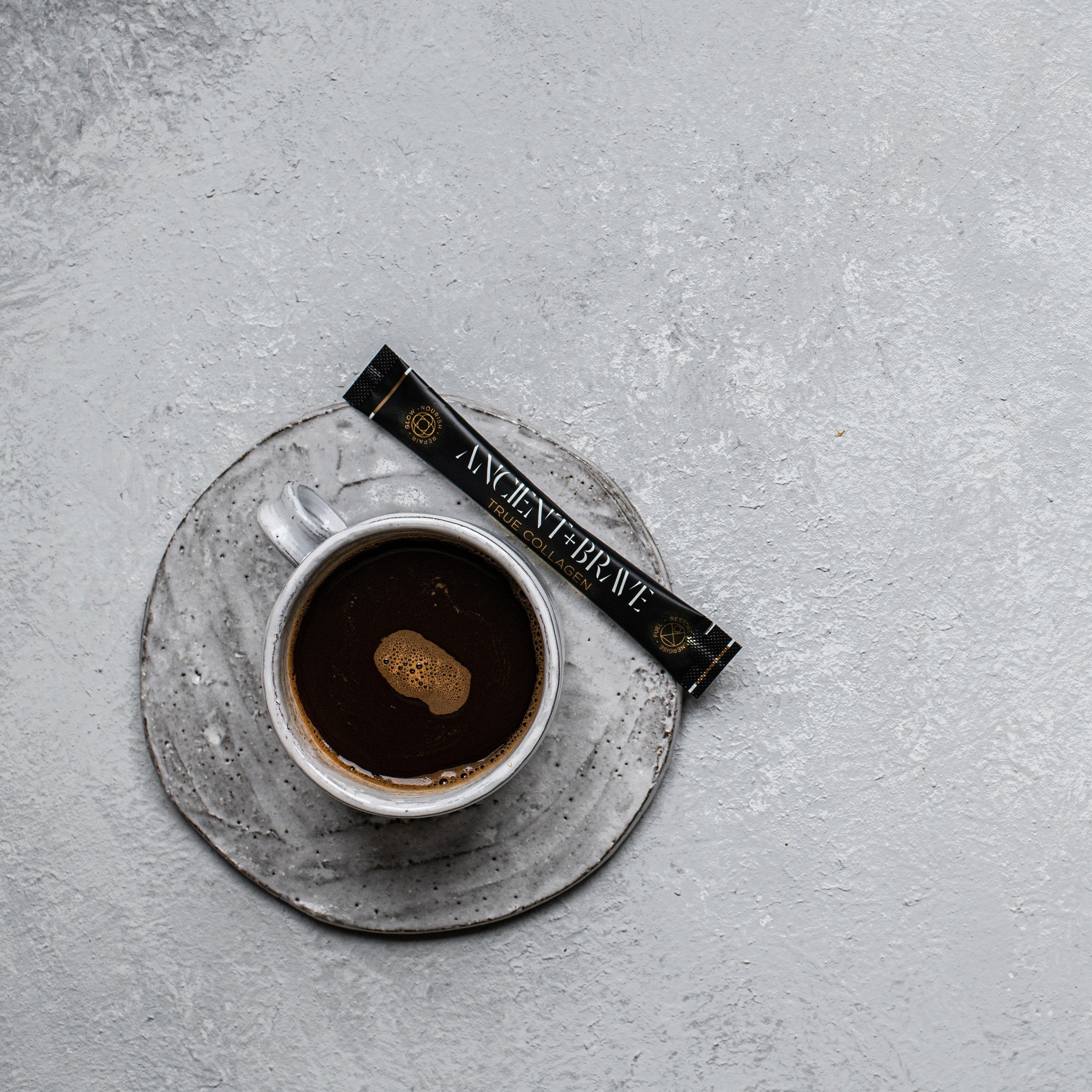 Finding balance and wellbeing with Intermittent Fasting and The Brave Methode