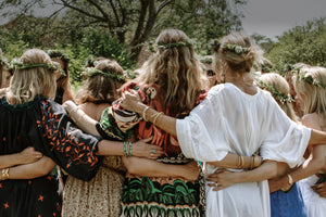 Welcome to the Inner Circle