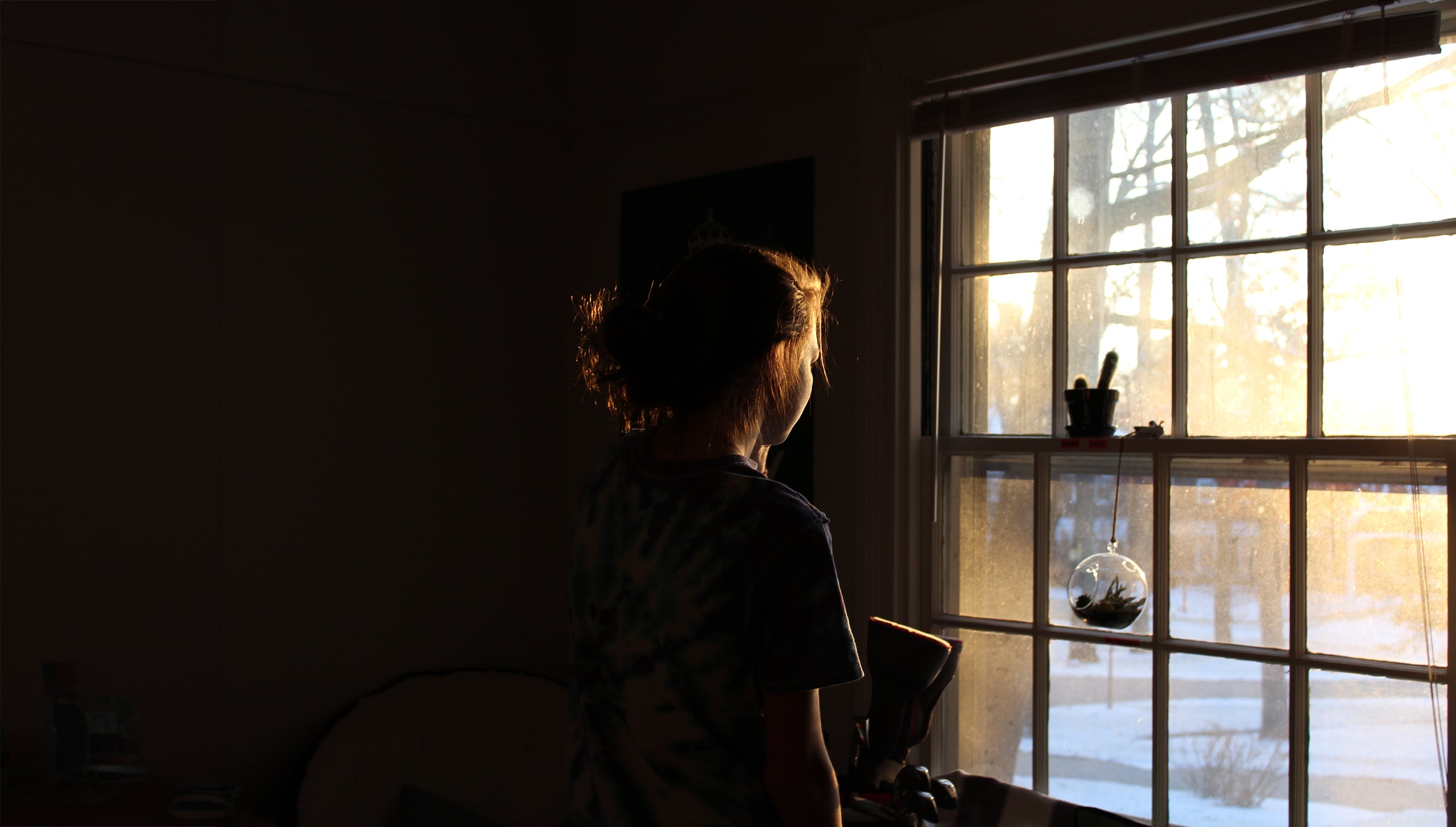 Are We Drowning In Dopamine?