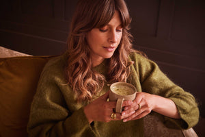 Coffee vs. Matcha: The Science Behind Coffee Jitters