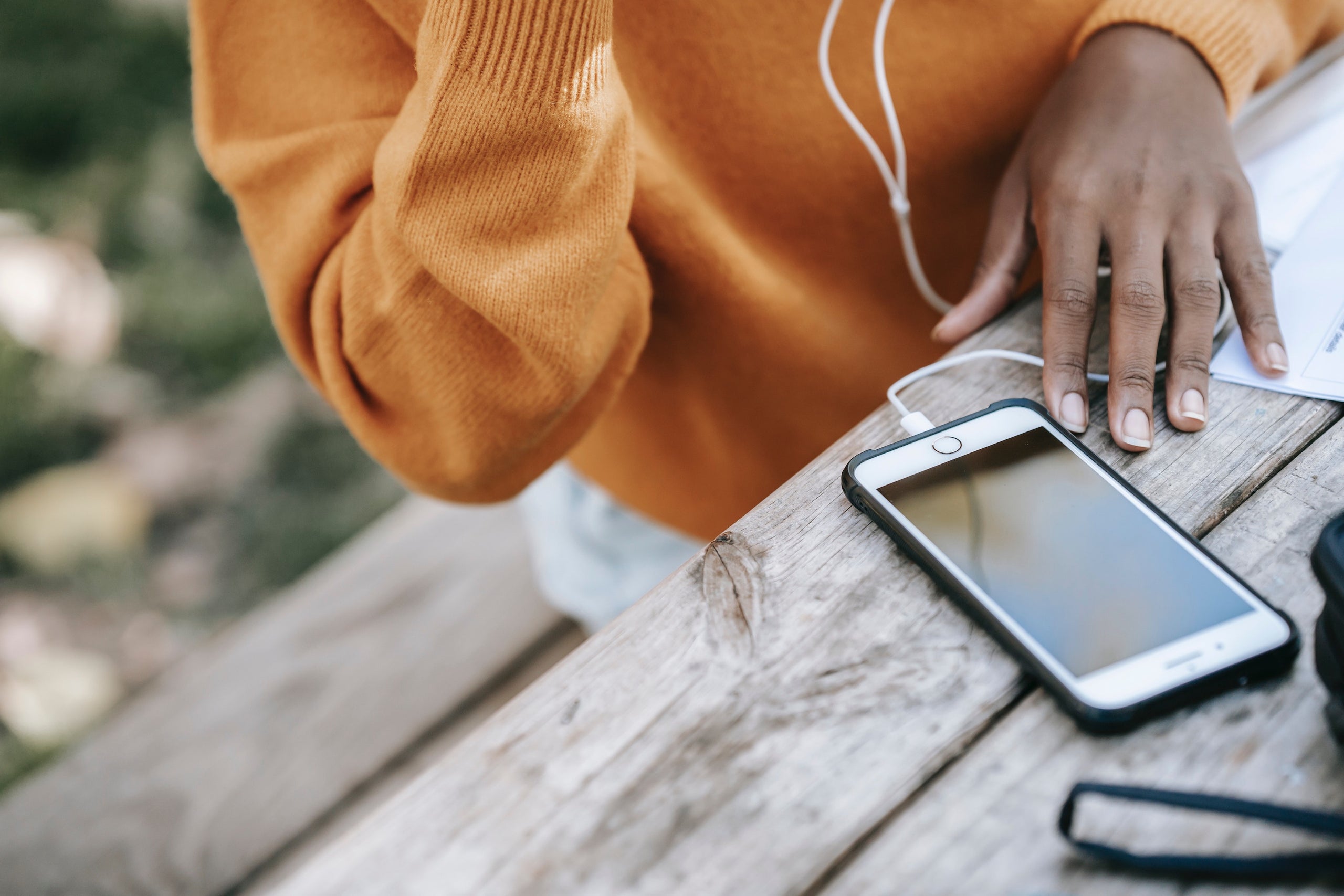 Our Top Autumn Podcast Recommendations