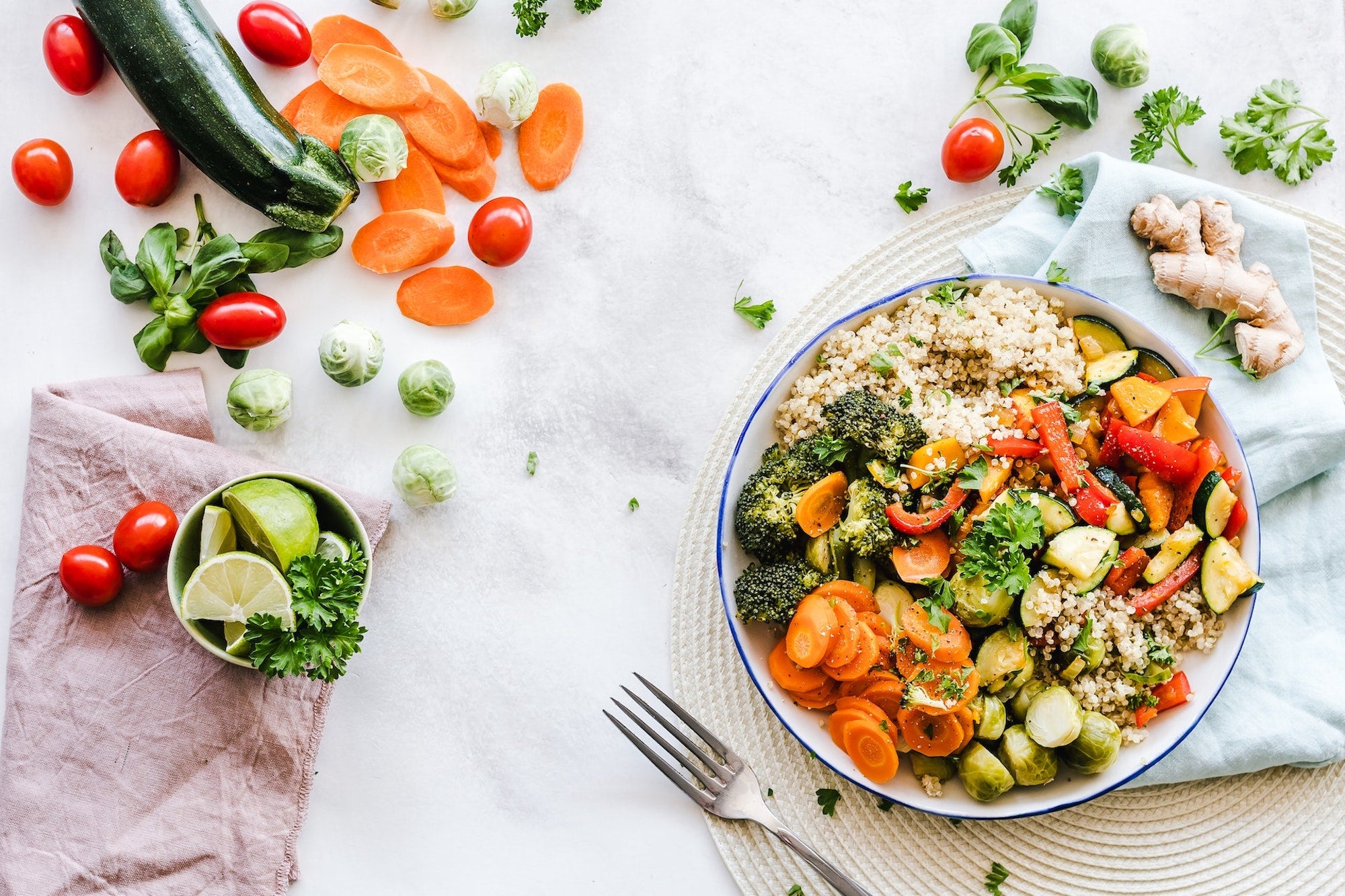 Nutrition Buzzwords Explained
