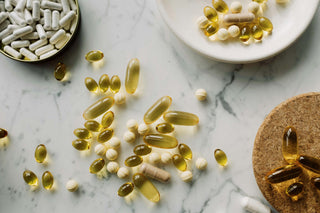 Are your supplements ultra-processed?