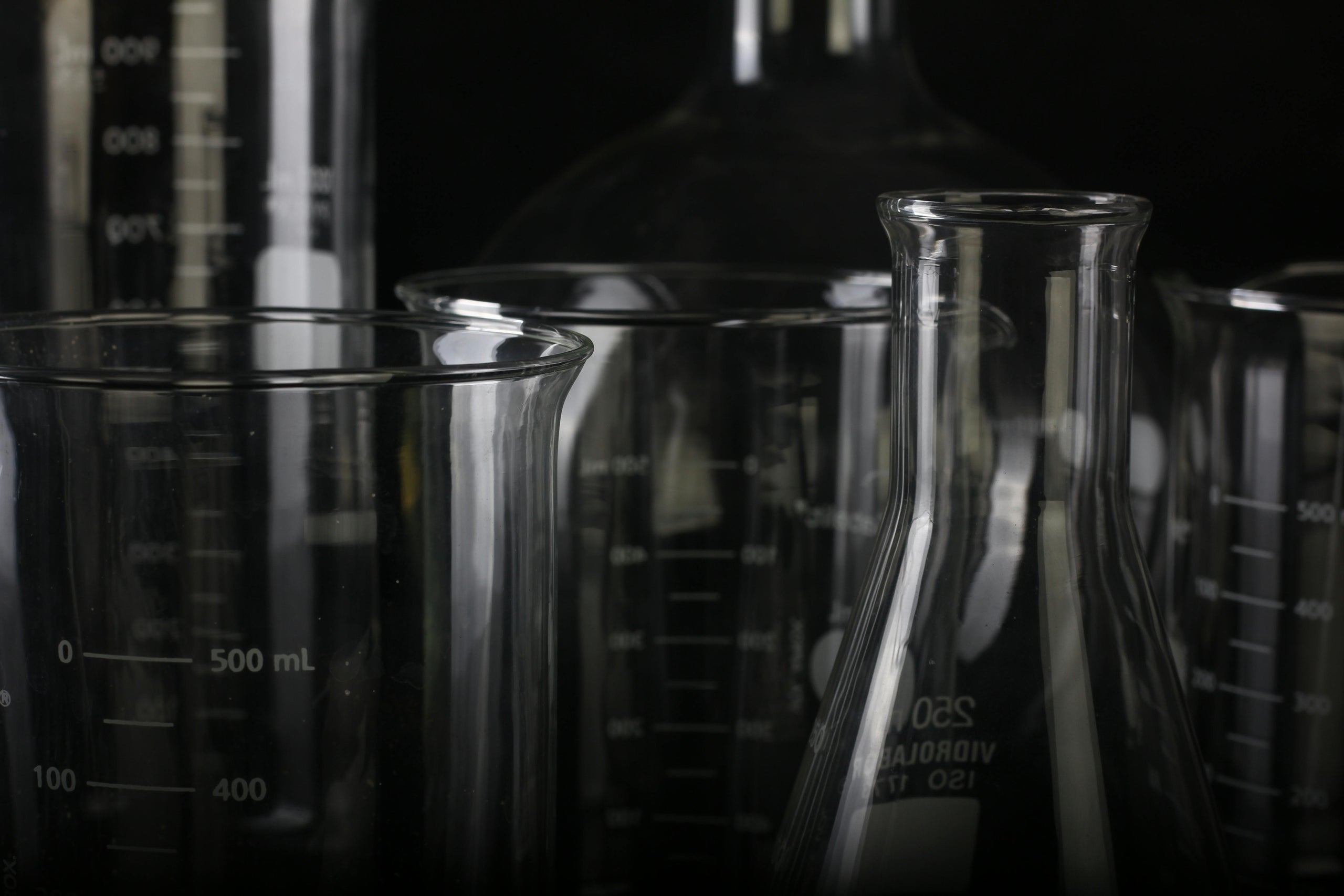 Our Brave Standards - Testing Process