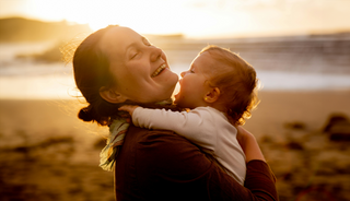5 Ways to Recover Gently in the Postnatal Phase