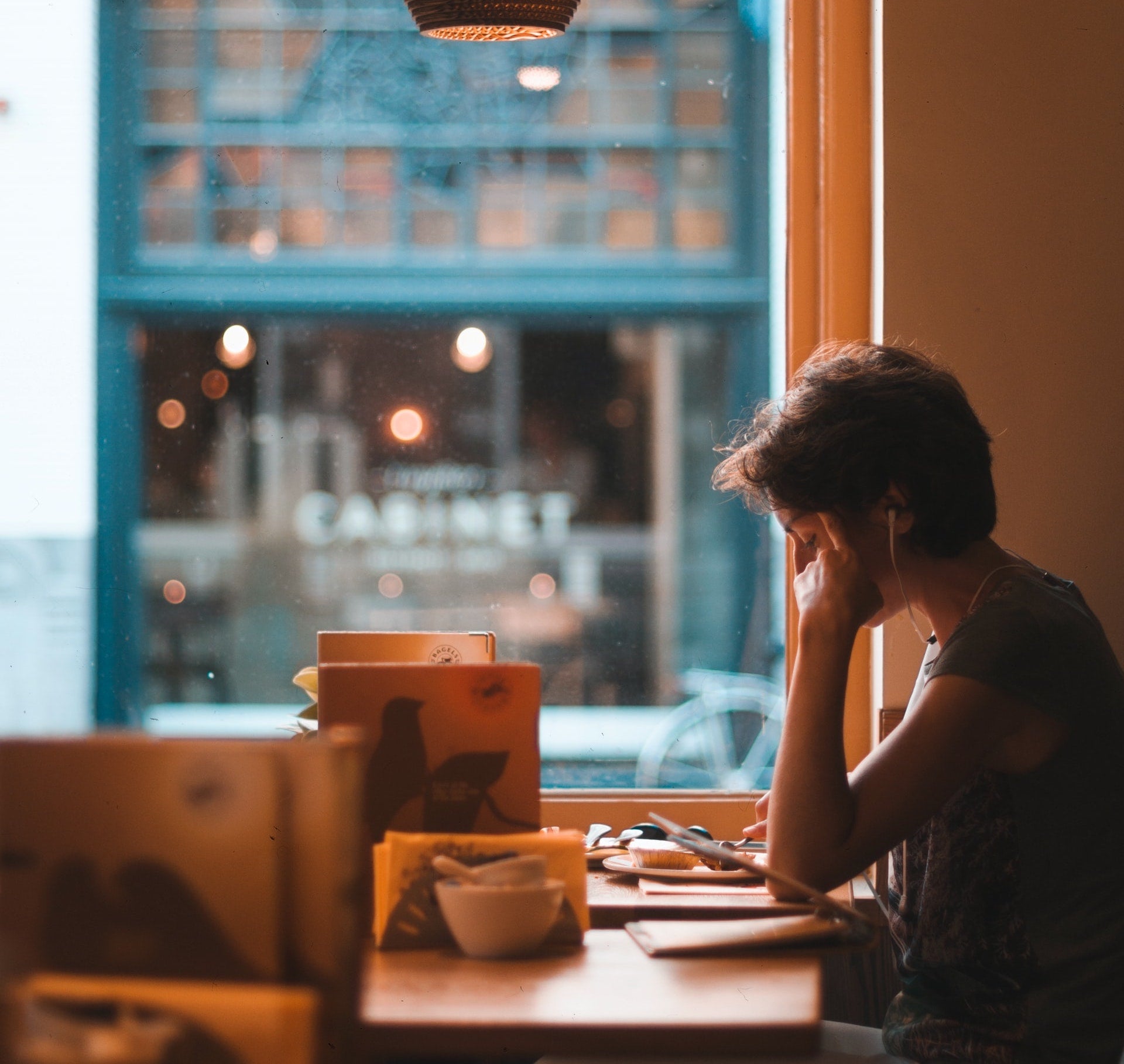 Concentration Tips from Experts