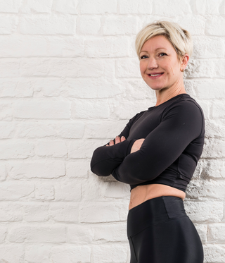 Getting to Know Sarah Gorman