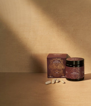An introduction to Noble Collagen: the next generation supplement in joint health