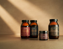 Marine, Bovine, Vegan & Type II Collagen – which collagen is right for you?