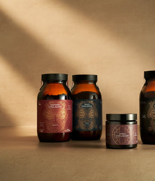 Explore the Differences Between Marine, Bovine, Vegan & Type II Collagen