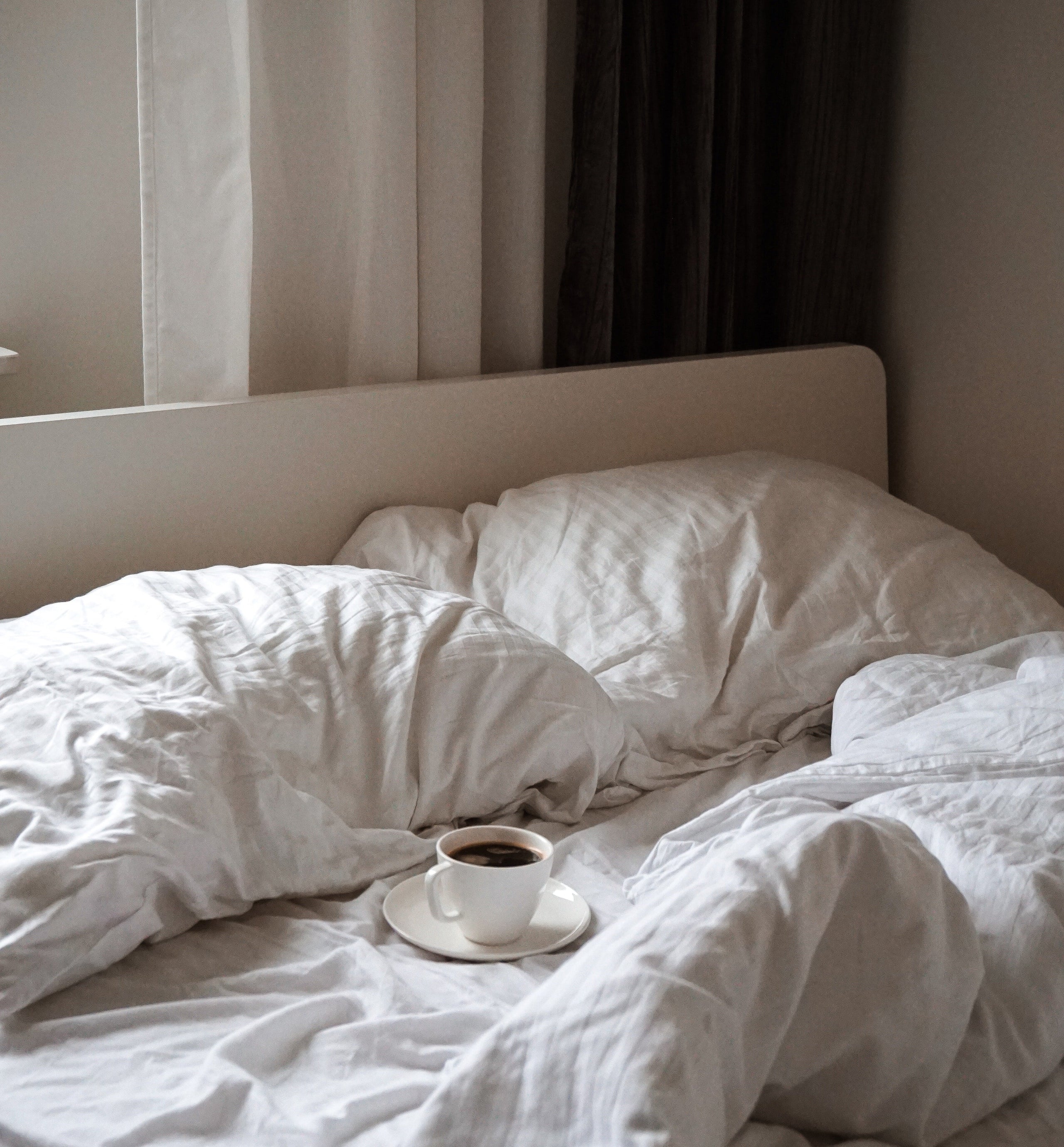 What to Eat for a Good Night’s Sleep