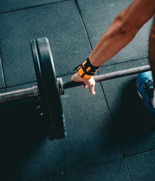 How Collagen Can Supercharge Your Training and Recovery