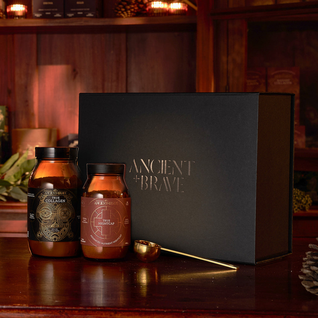 Rest Gift Set