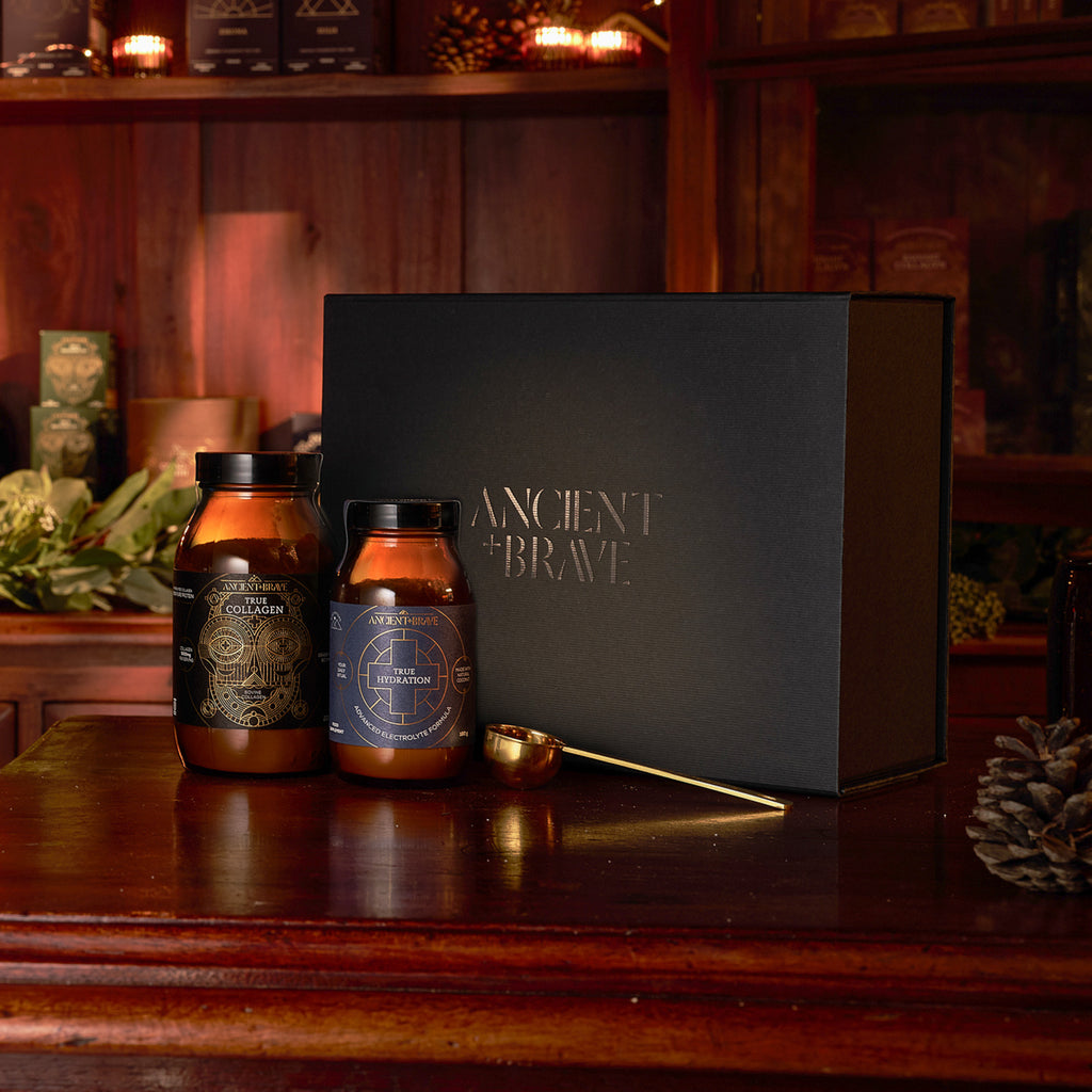 Rise Gift Set