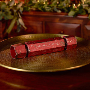 Radiance + Restore Cracker