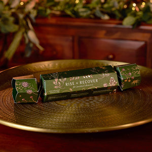 Rise + Recover Cracker