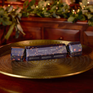 Revelry + Rest Cracker