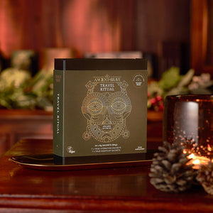 The Travel Ritual Set