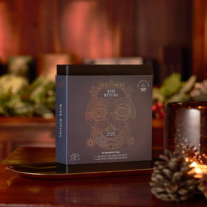 The Rise Ritual Set
