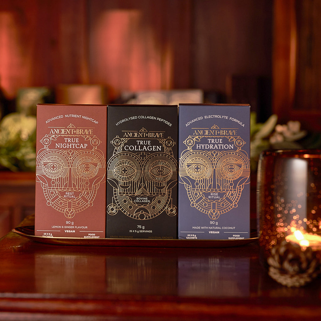 Travel Gift Set
