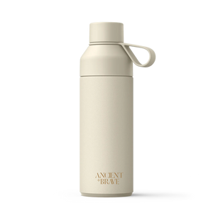 Ancient + Brave x Ocean Bottle