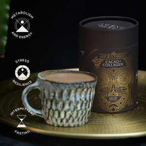 Cacao + Collagen