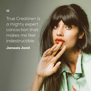 True Creatine+