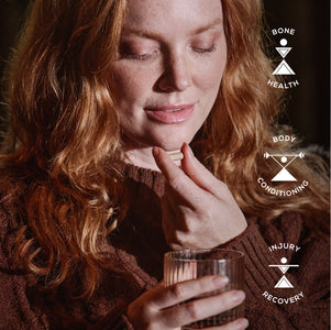 Noble Collagen
