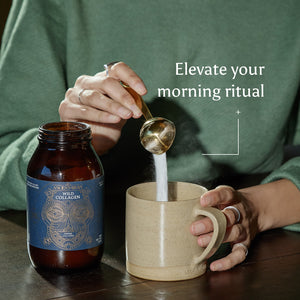 Wild Collagen - Gift Subscription