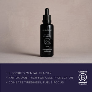Brave Clarity