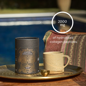 Coffee + Collagen