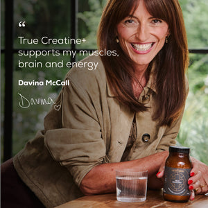 True Creatine+