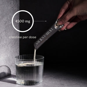 True Creatine+ Sachets