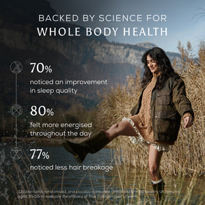 True Collagen Sachets