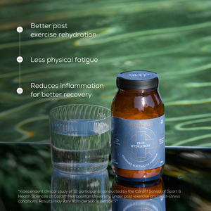 True Hydration