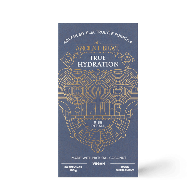 True Hydration Rise Ritual True Hydration