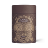 Tub of raw cacao with type II hydrolysed bovine collagen peptides