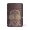 Tub of raw cacao with type II hydrolysed bovine collagen peptides