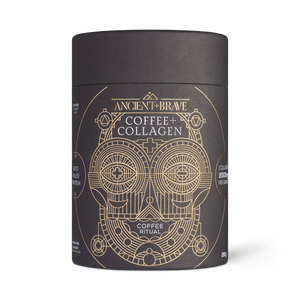 Coffee + Collagen