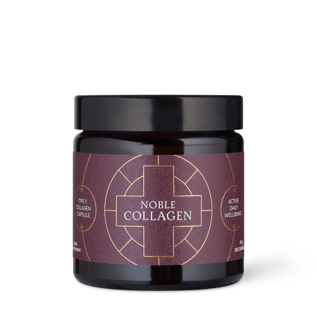 Noble Collagen