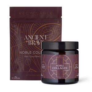 Noble Collagen