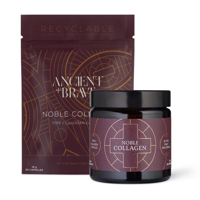 Noble Collagen