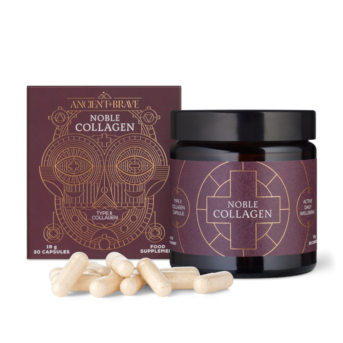 Noble Collagen