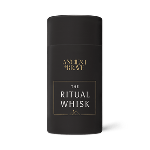 Ritual Whisk