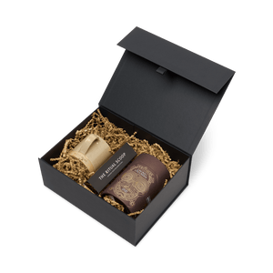 Cacao Mug Gift Set