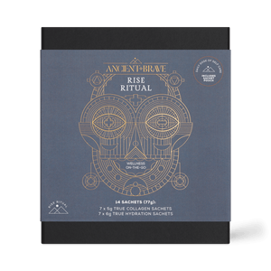 The Rise Ritual Box