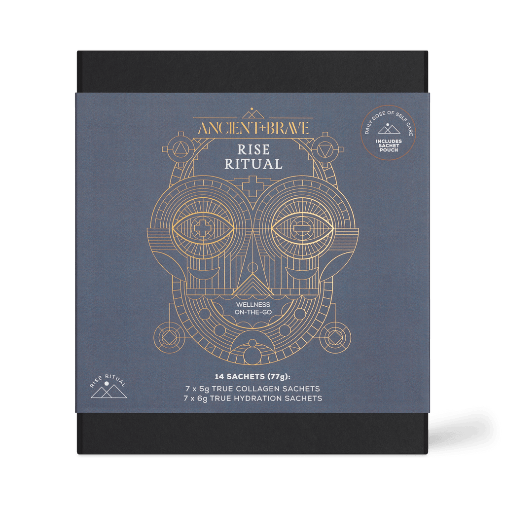 Rise Ritual Set